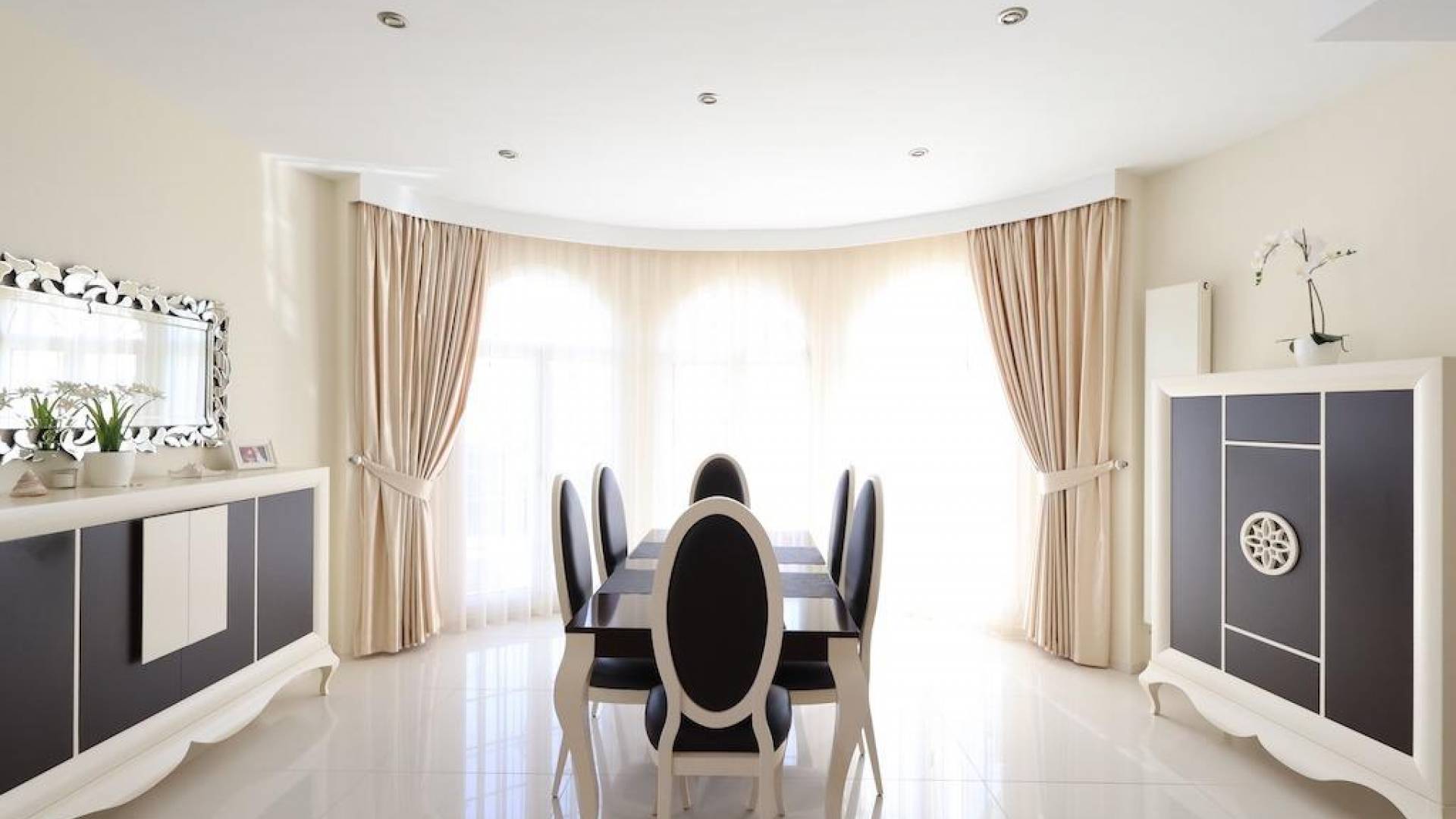 Second hand - Independent villa - Ciudad Quesada