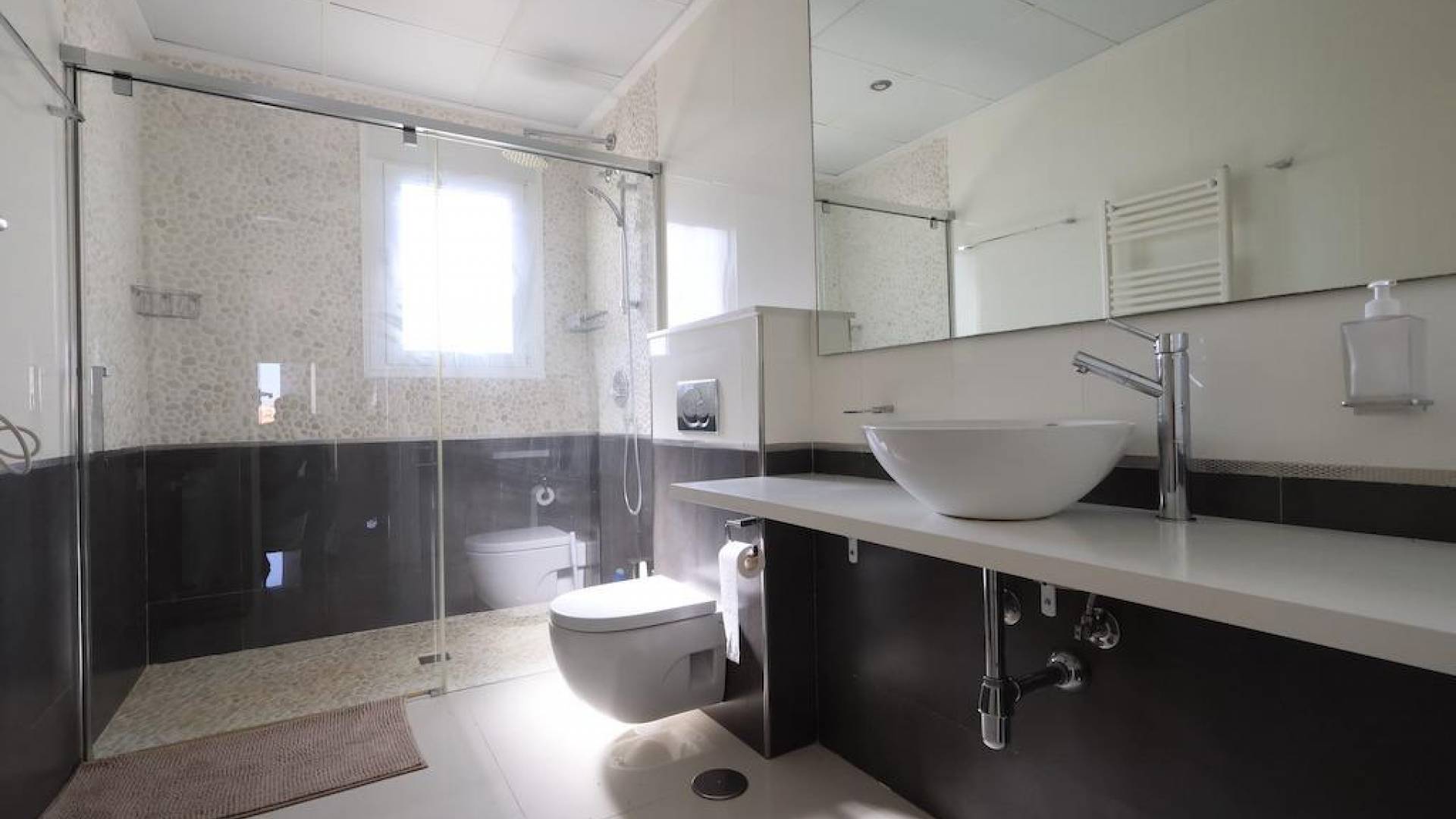 Second hand - Independent villa - Ciudad Quesada