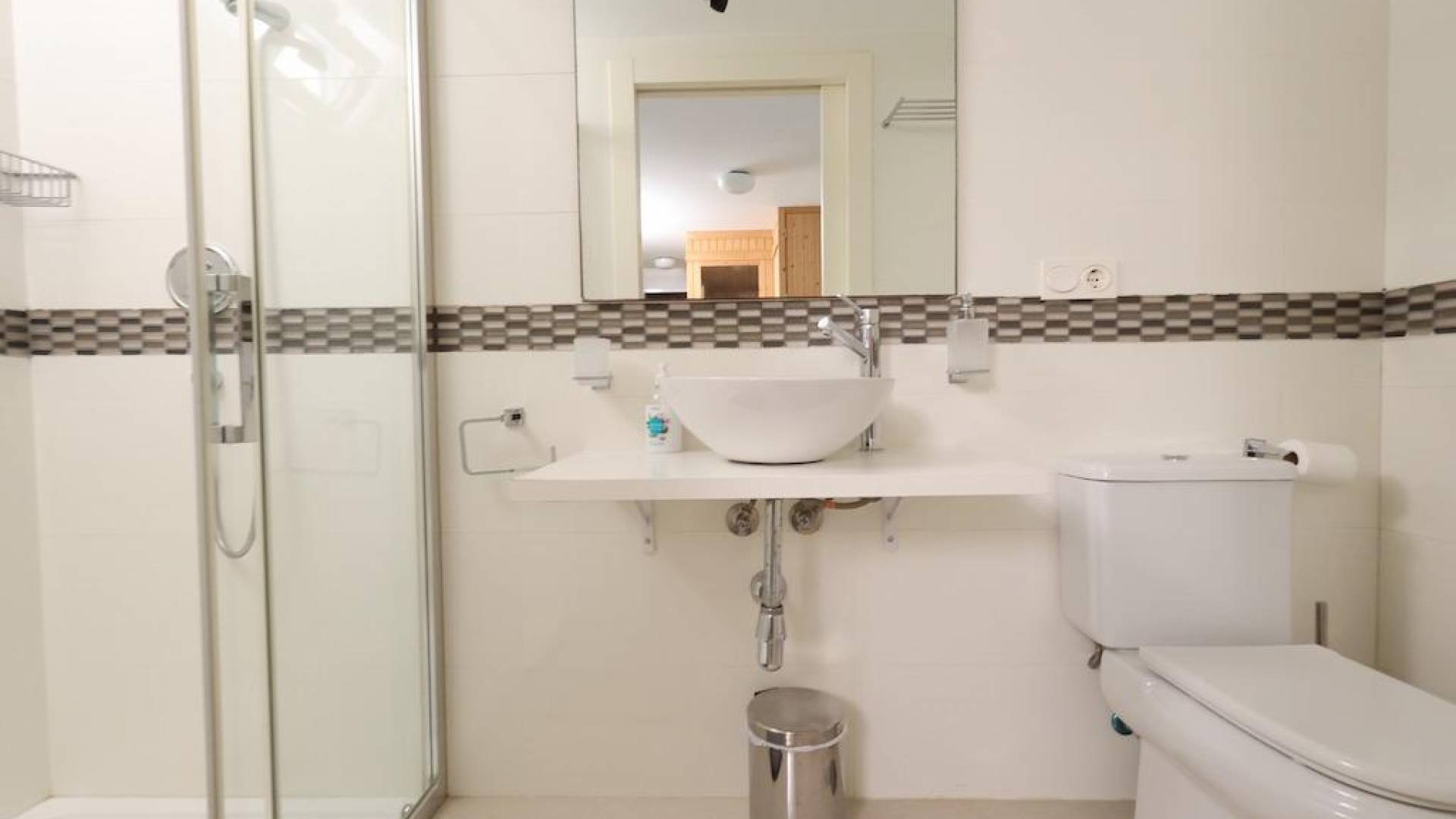 Second hand - Independent villa - Ciudad Quesada