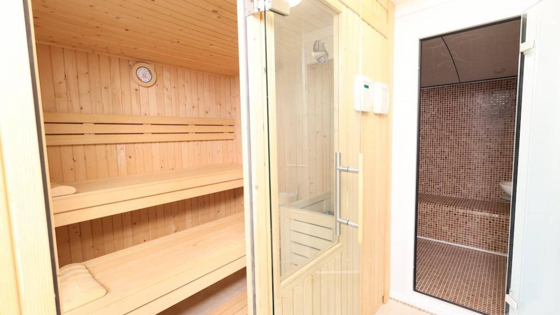 Second hand - Independent villa - Ciudad Quesada