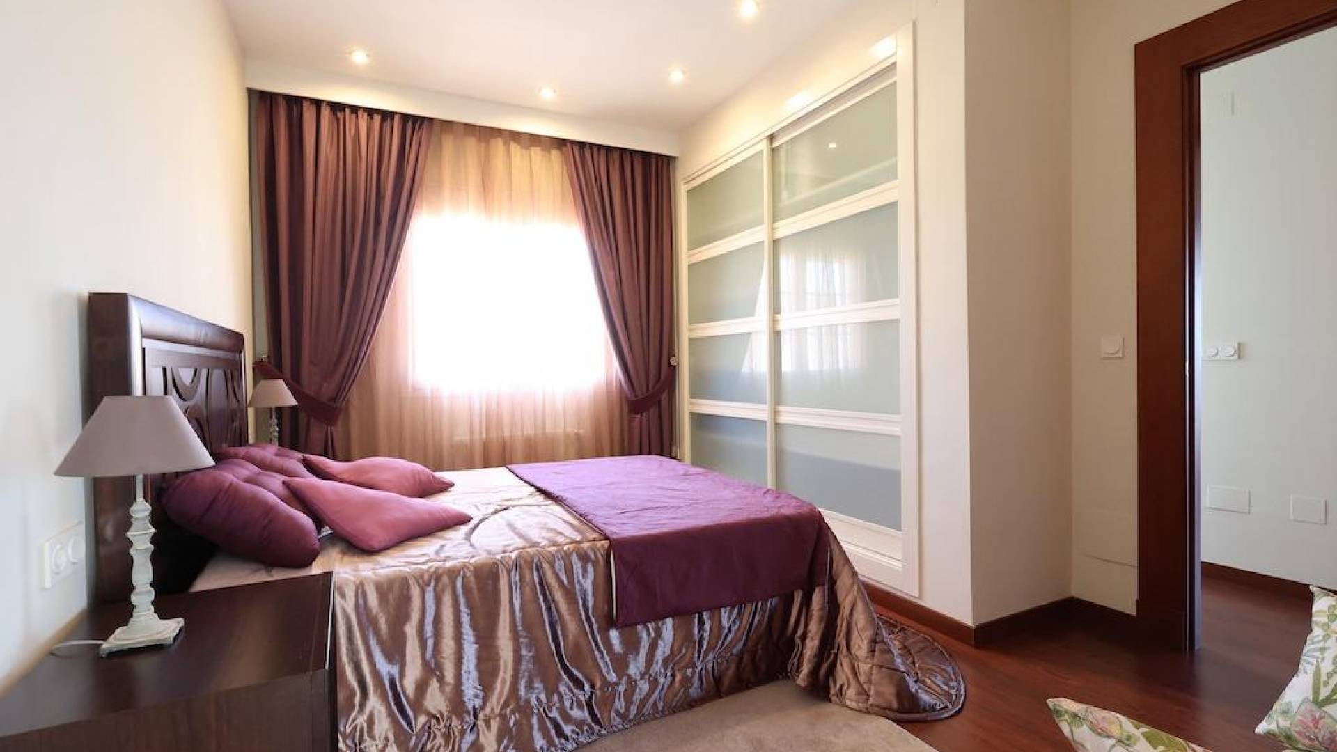 Second hand - Independent villa - Ciudad Quesada