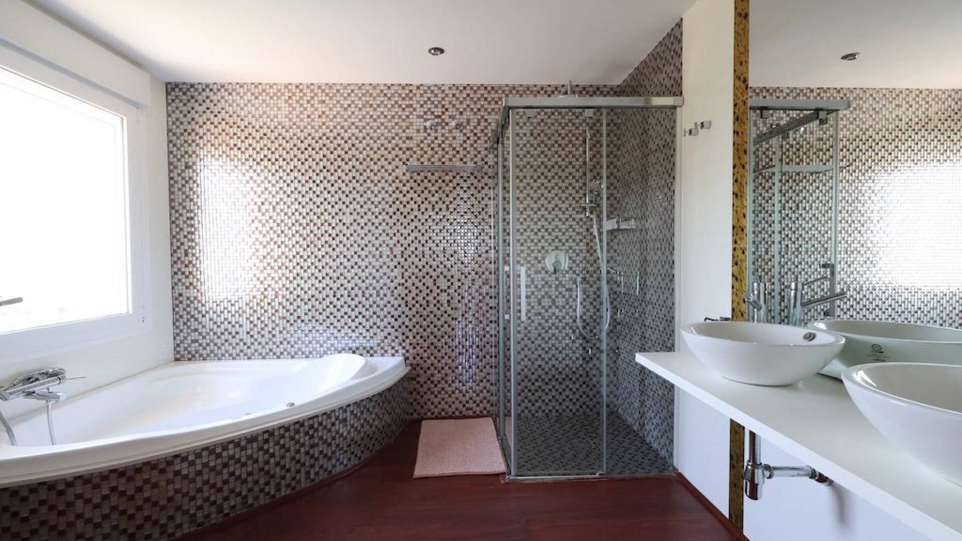 Second hand - Independent villa - Ciudad Quesada