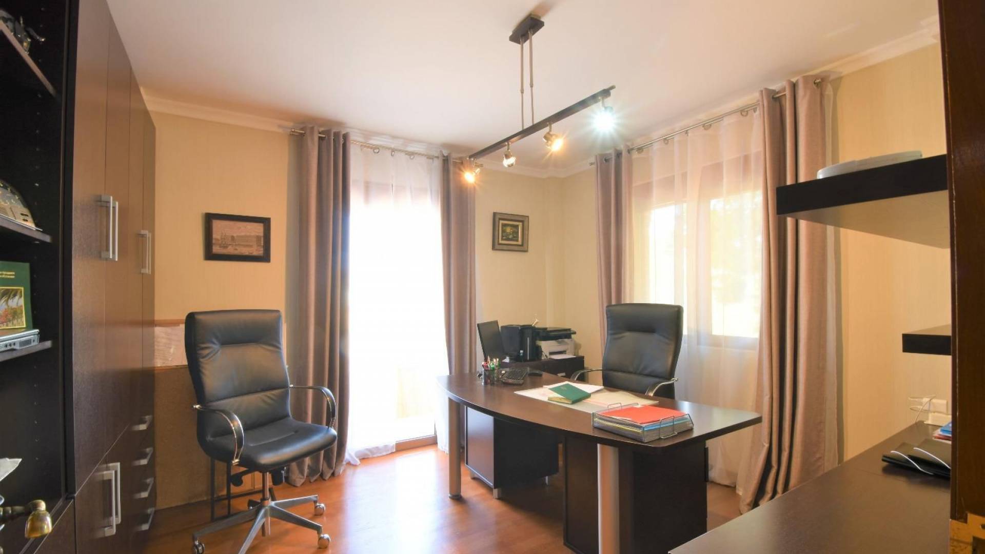 Second hand - Independent villa - Ciudad Quesada