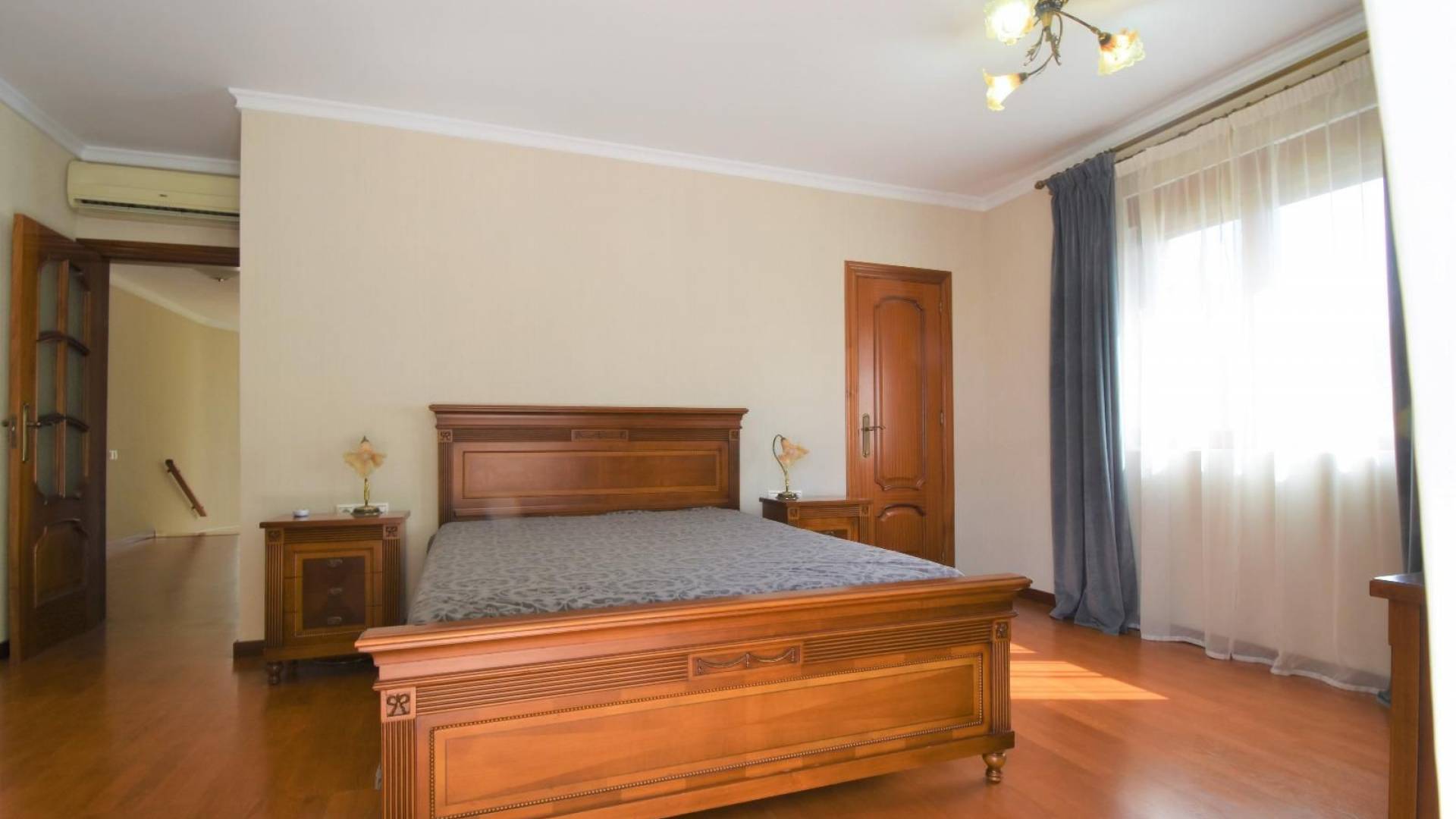 Second hand - Independent villa - Ciudad Quesada