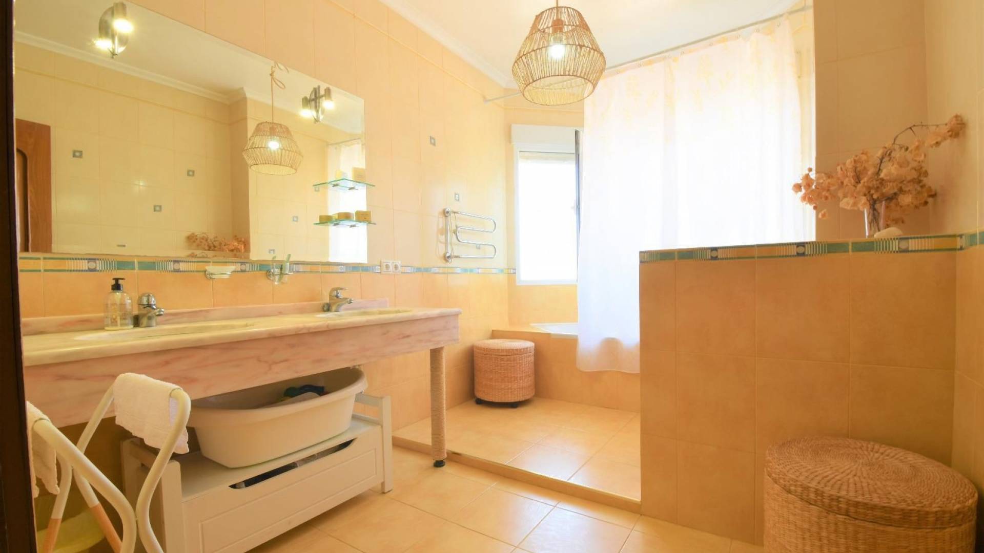 Second hand - Independent villa - Ciudad Quesada