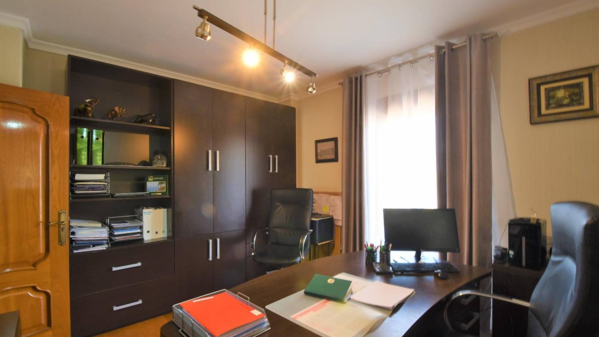 Second hand - Independent villa - Ciudad Quesada