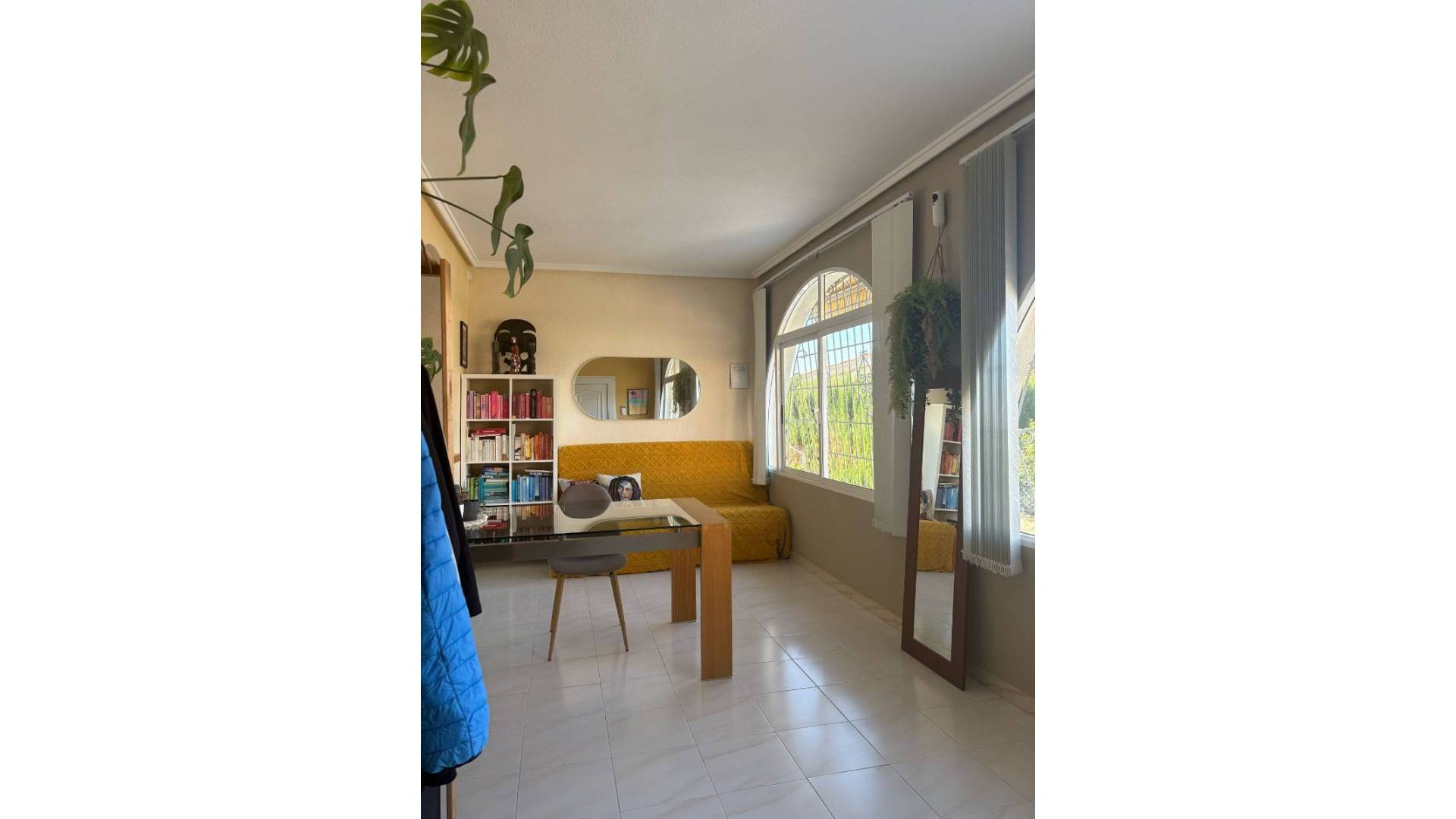 Second hand - Independent villa - Ciudad Quesada