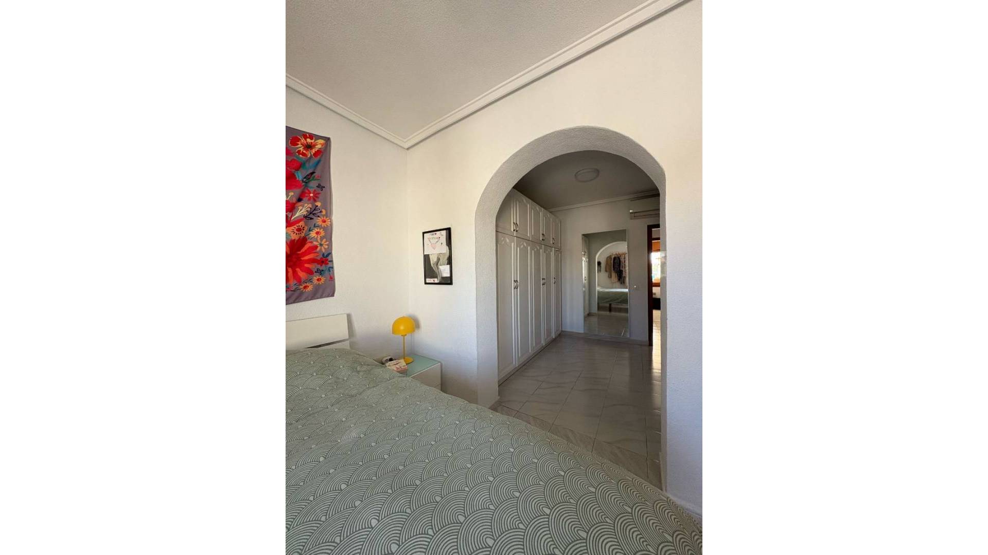 Second hand - Independent villa - Ciudad Quesada