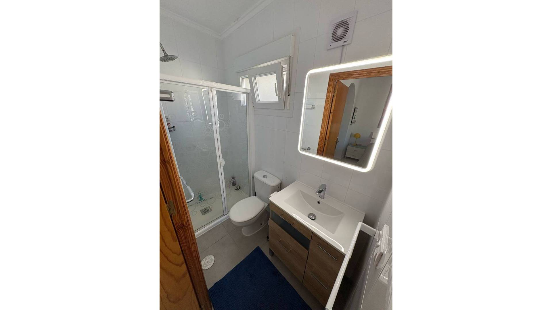 Second hand - Independent villa - Ciudad Quesada