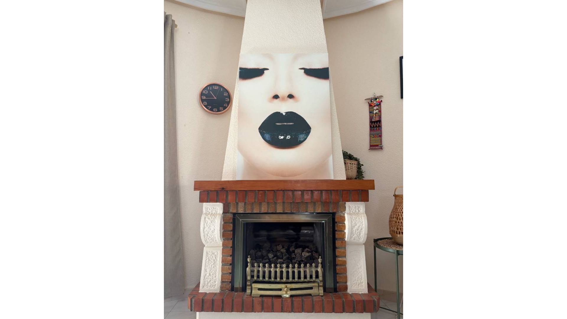 Second hand - Independent villa - Ciudad Quesada