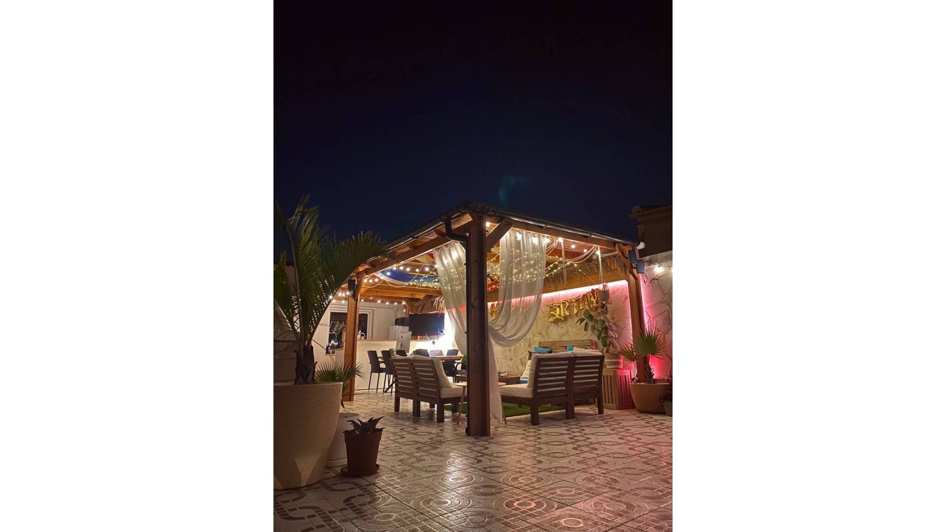 Second hand - Independent villa - Ciudad Quesada