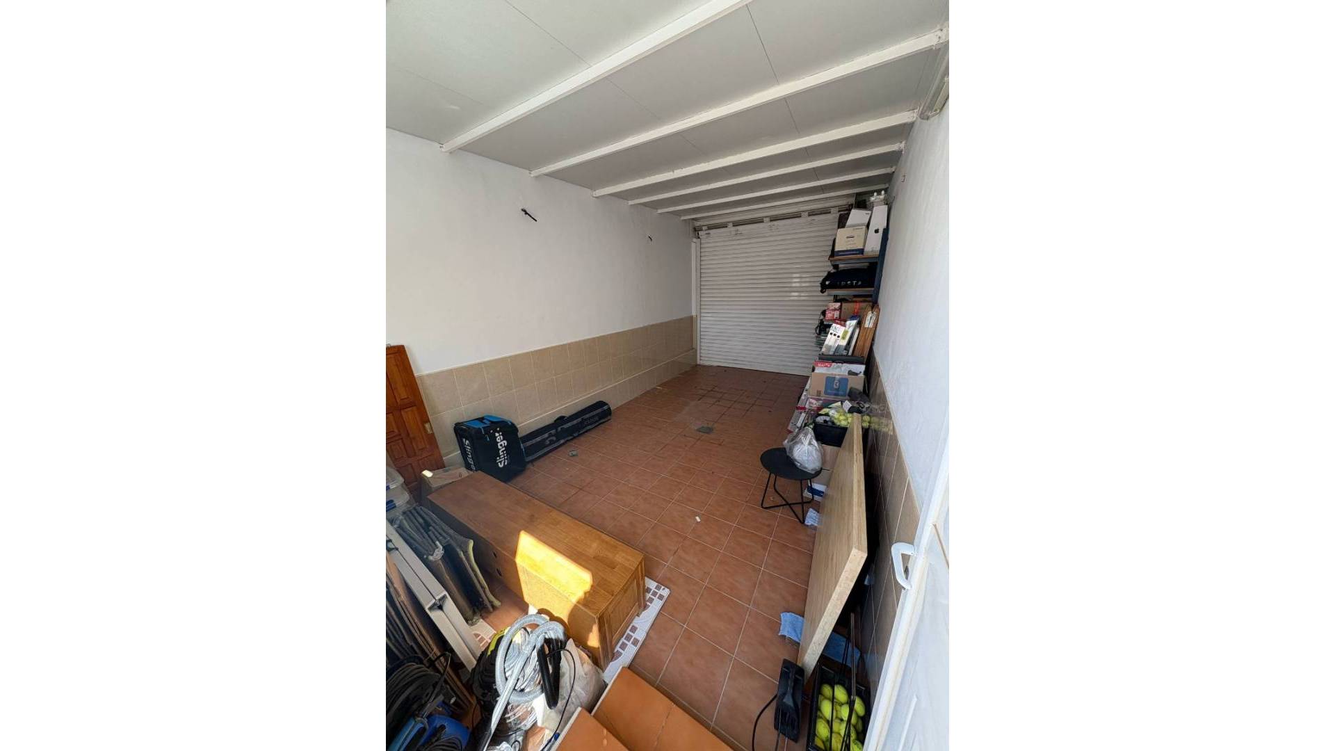 Second hand - Independent villa - Ciudad Quesada