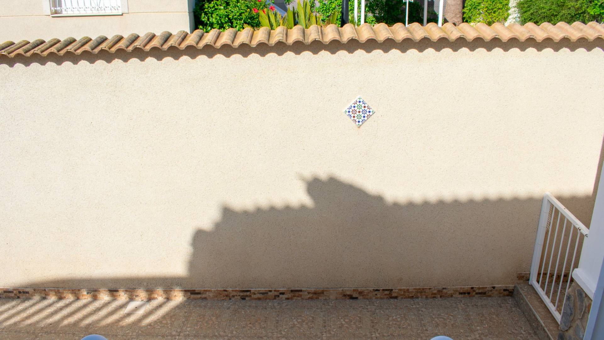 Second hand - Independent villa - Ciudad Quesada