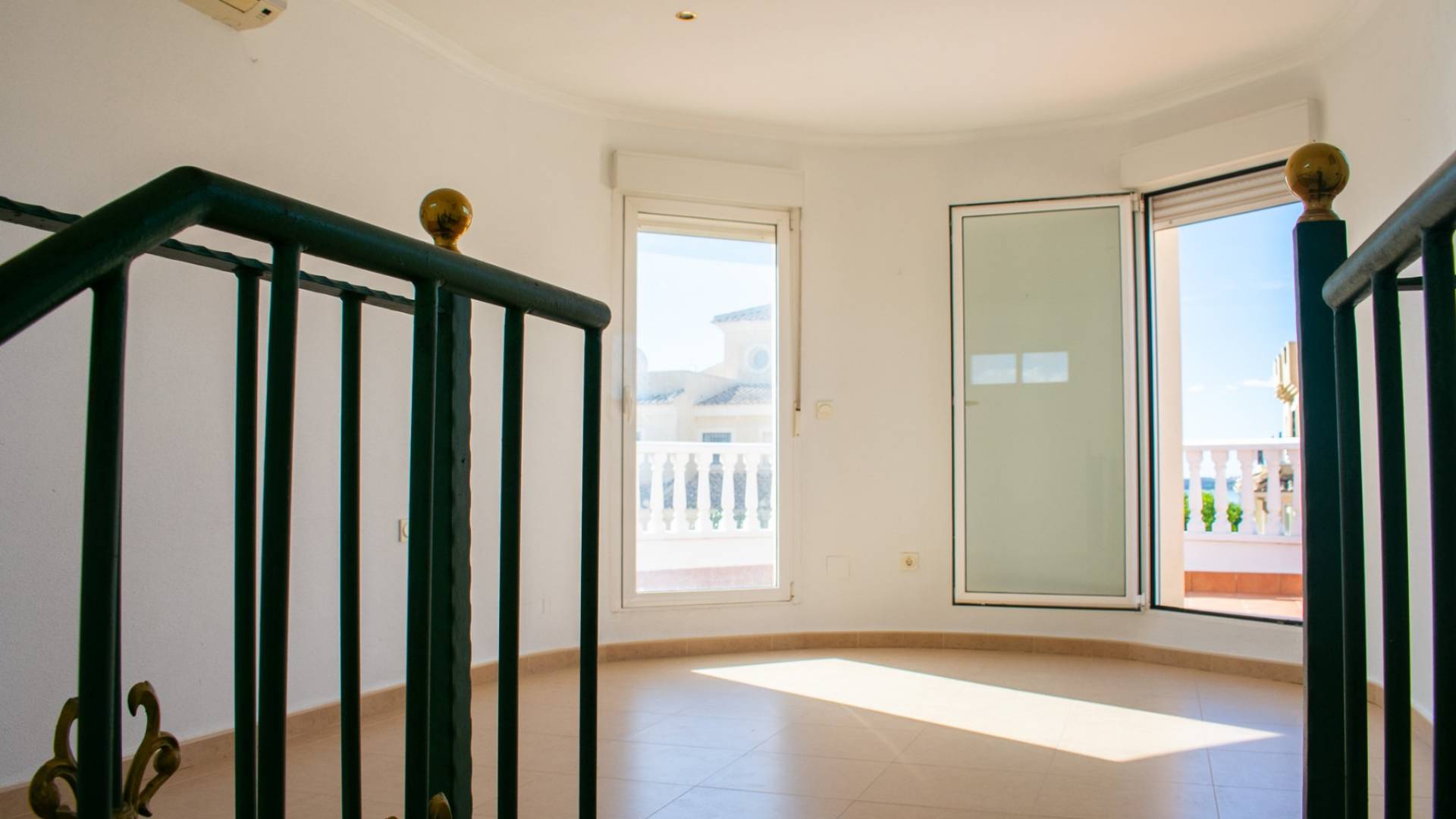 Second hand - Independent villa - Ciudad Quesada