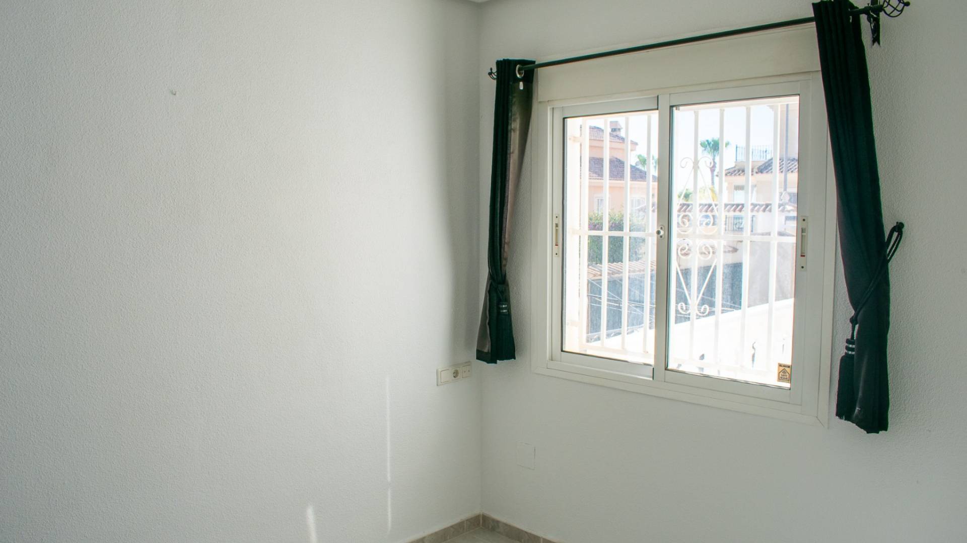 Second hand - Independent villa - Ciudad Quesada