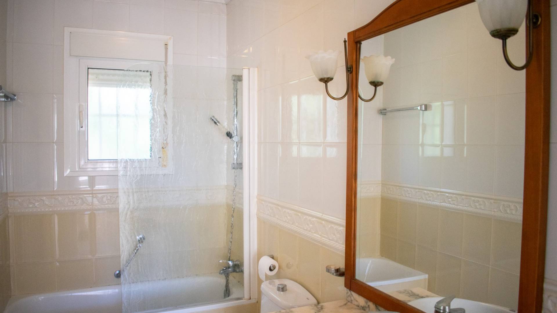 Second hand - Independent villa - Ciudad Quesada