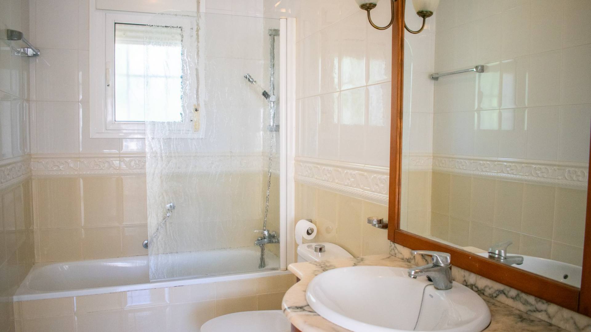 Second hand - Independent villa - Ciudad Quesada