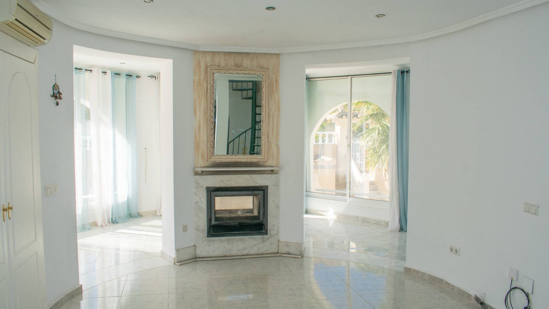 Second hand - Independent villa - Ciudad Quesada