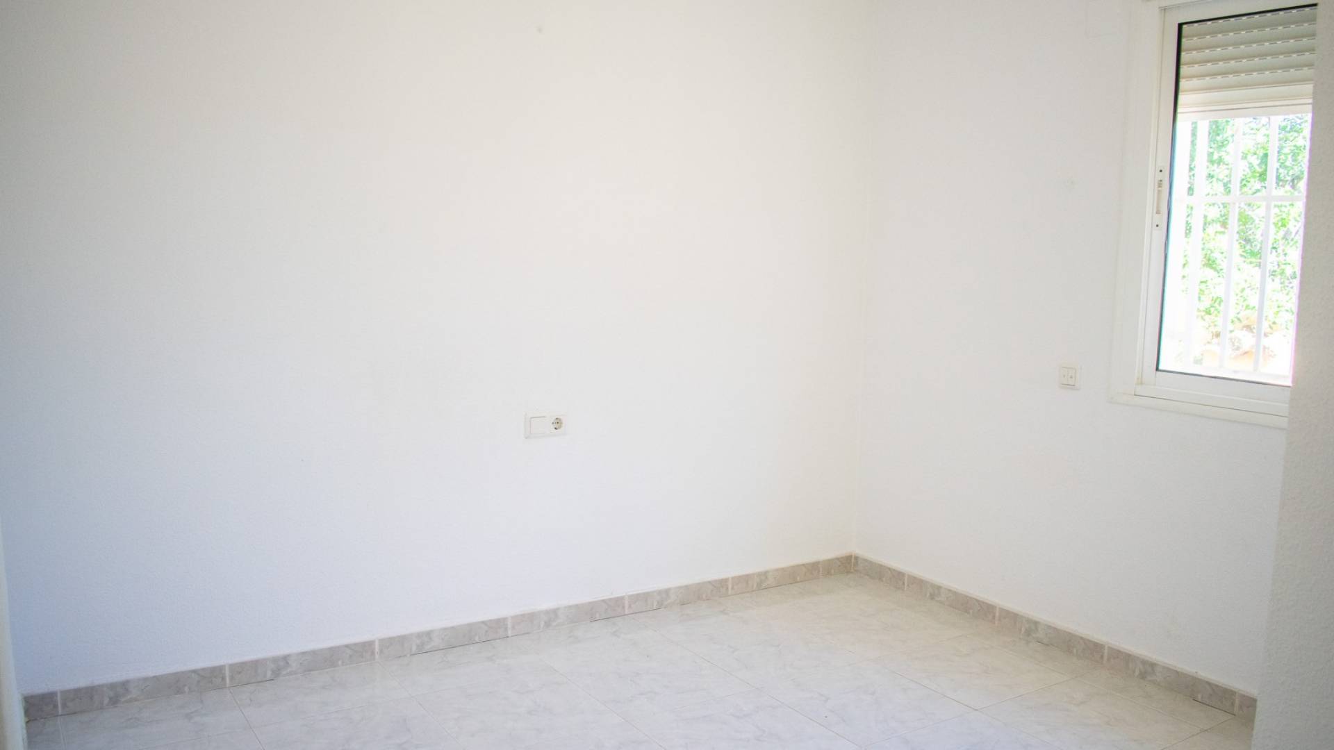 Second hand - Independent villa - Ciudad Quesada