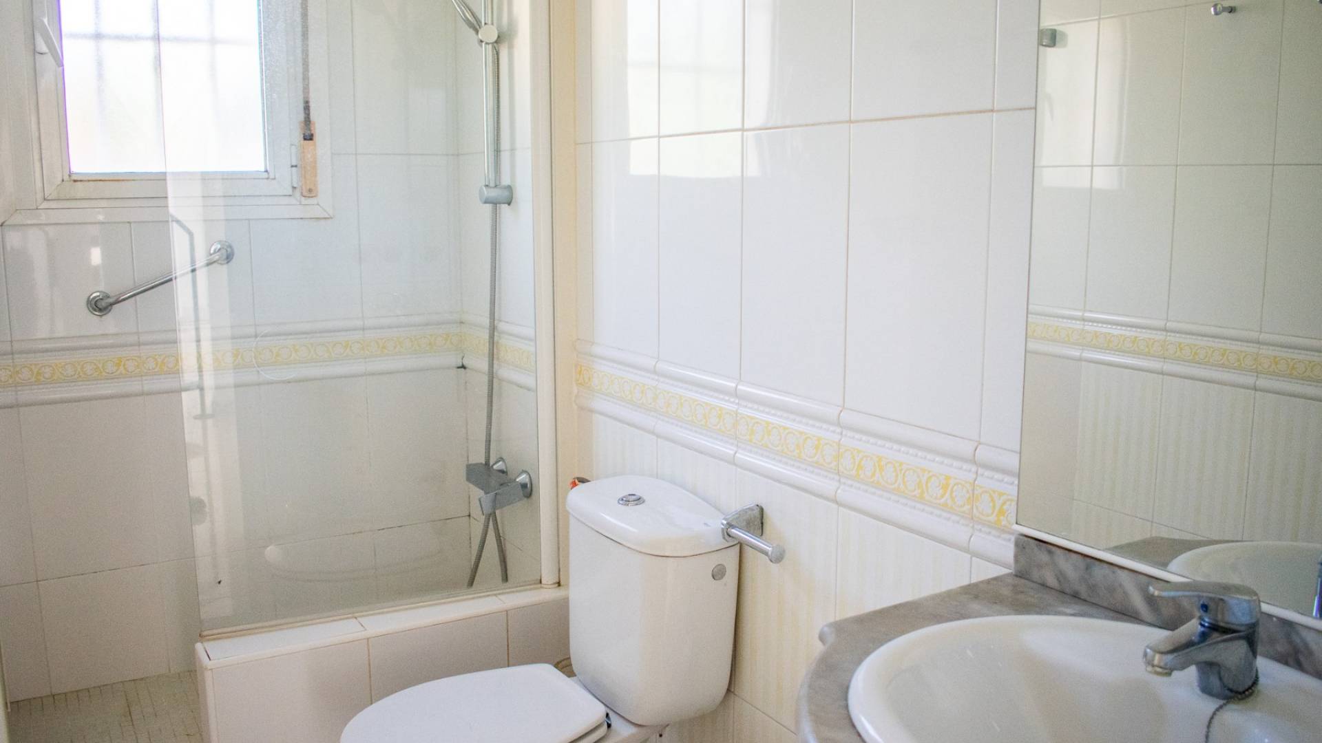 Second hand - Independent villa - Ciudad Quesada