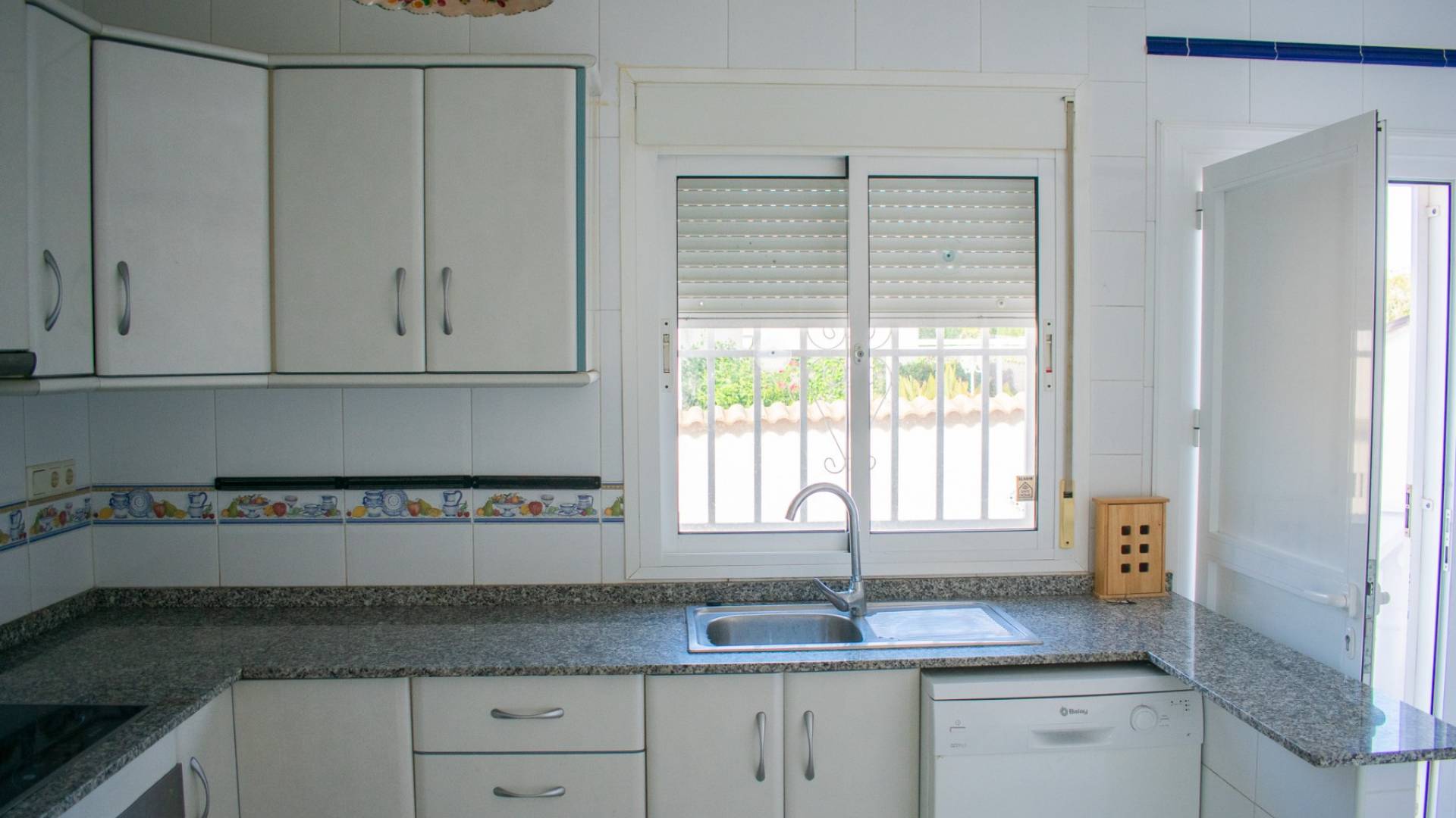 Second hand - Independent villa - Ciudad Quesada