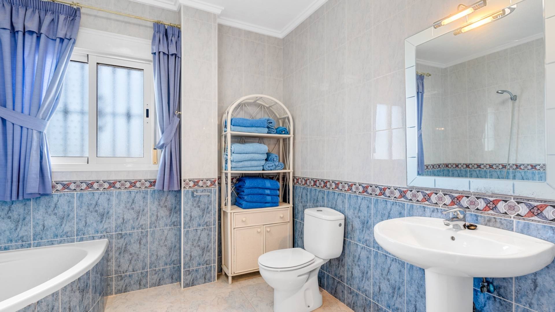 Second hand - Independent villa - Ciudad Quesada