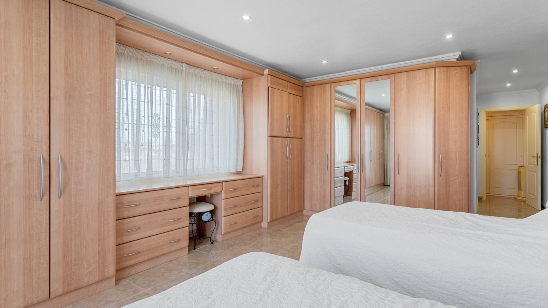 Second hand - Independent villa - Ciudad Quesada