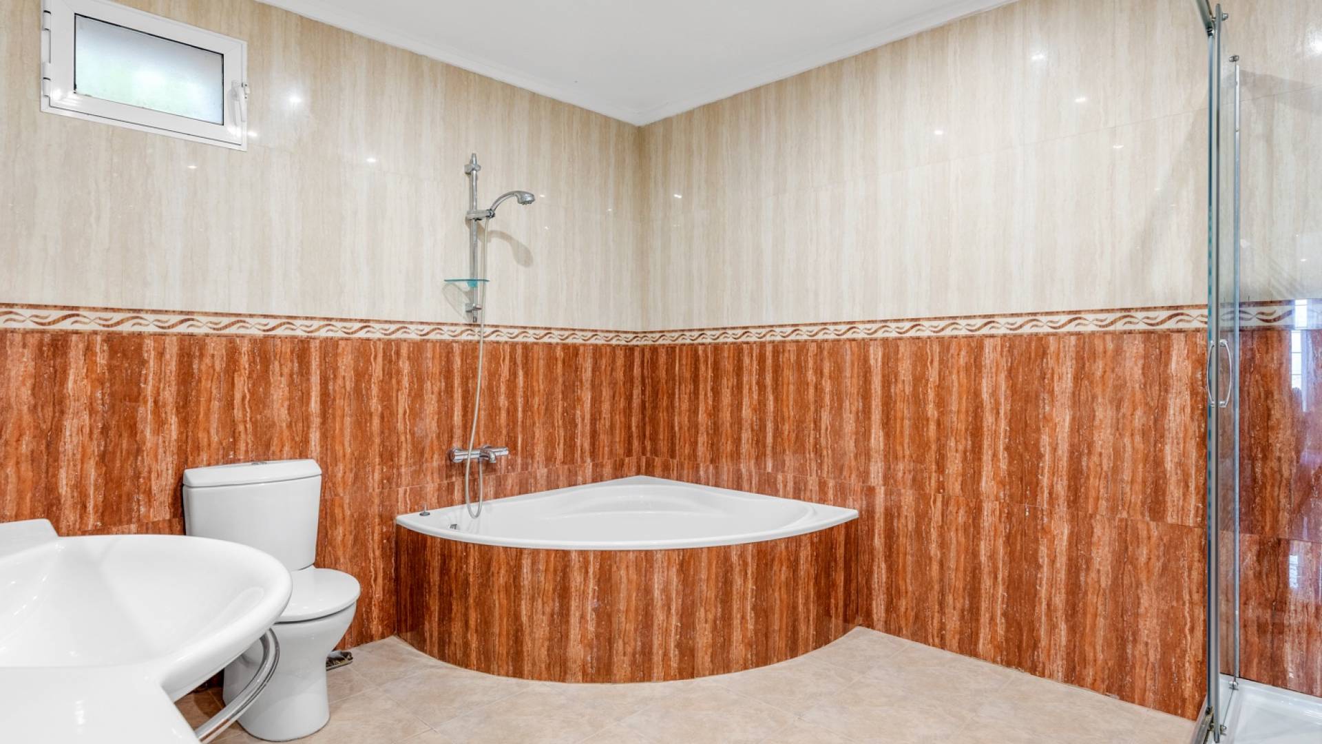 Second hand - Independent villa - Ciudad Quesada