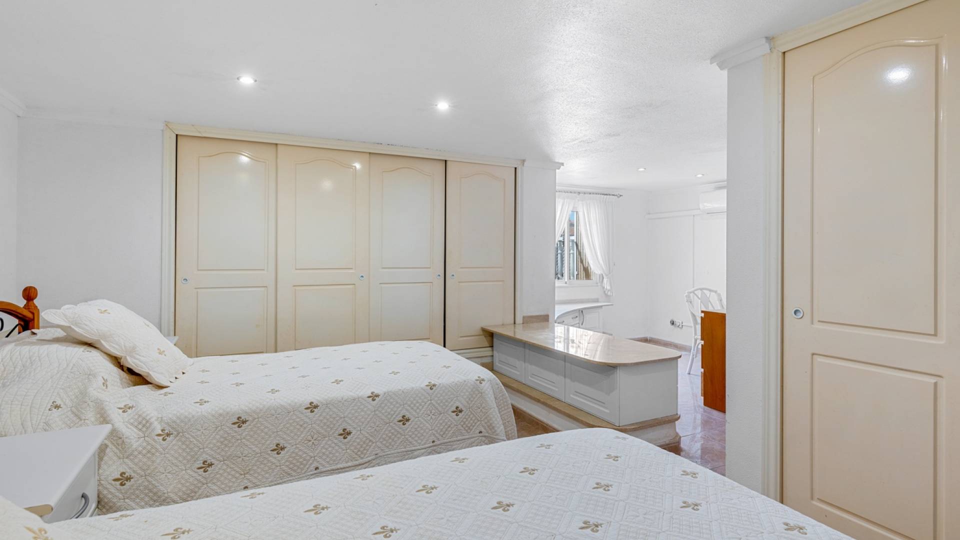 Second hand - Independent villa - Ciudad Quesada