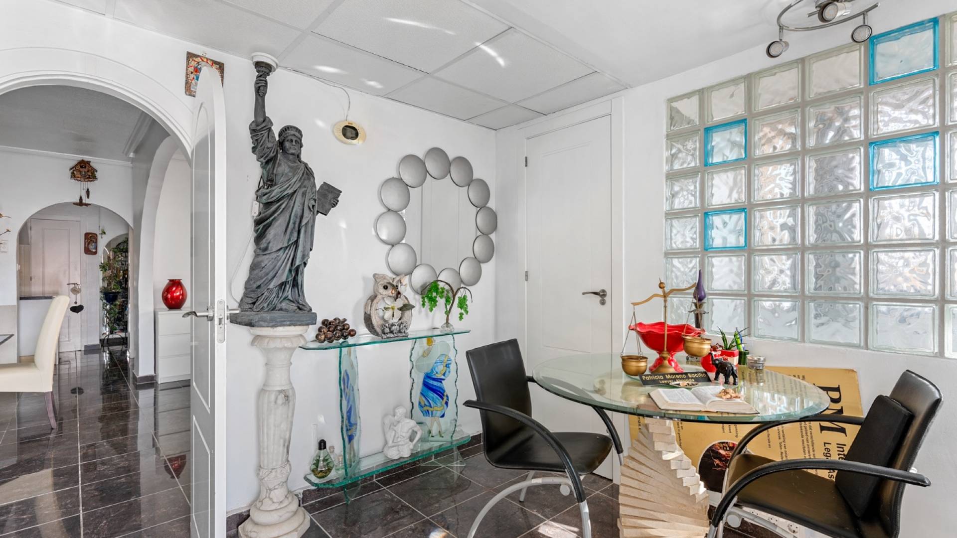 Second hand - Independent villa - Ciudad Quesada