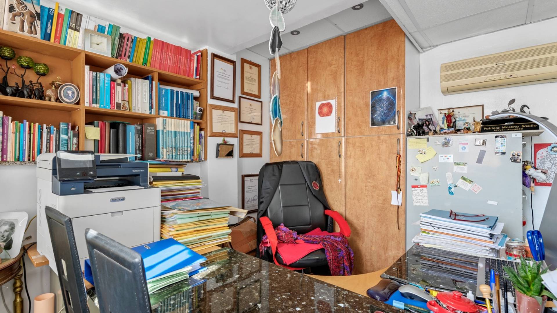 Second hand - Independent villa - Ciudad Quesada