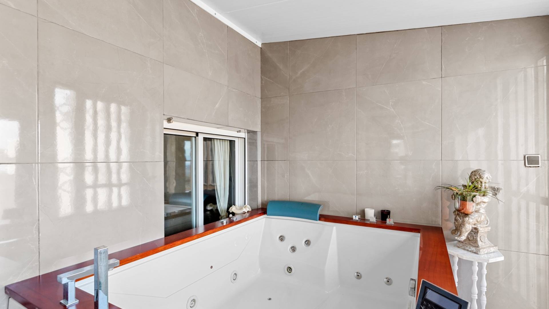 Second hand - Independent villa - Ciudad Quesada