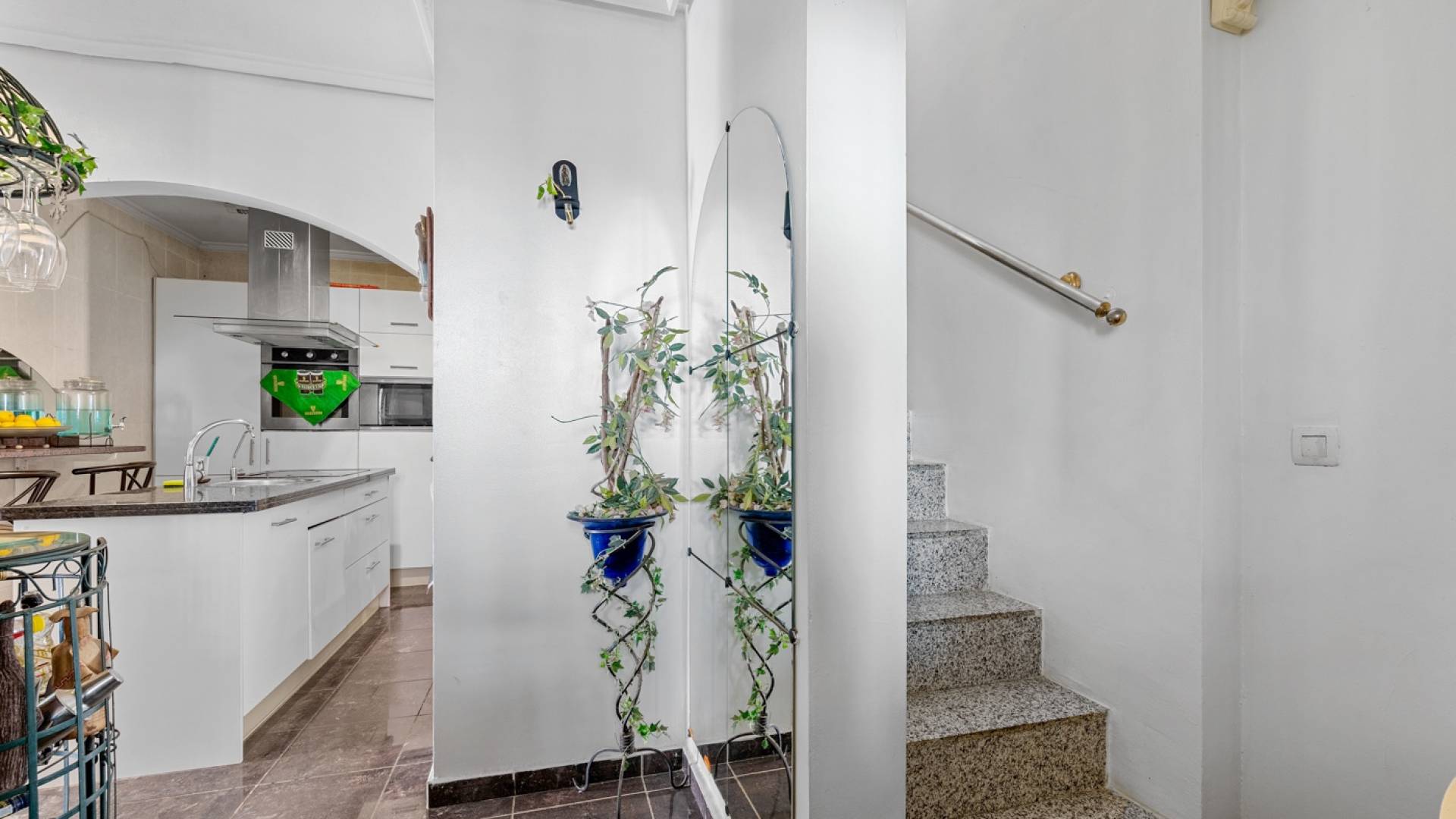 Second hand - Independent villa - Ciudad Quesada