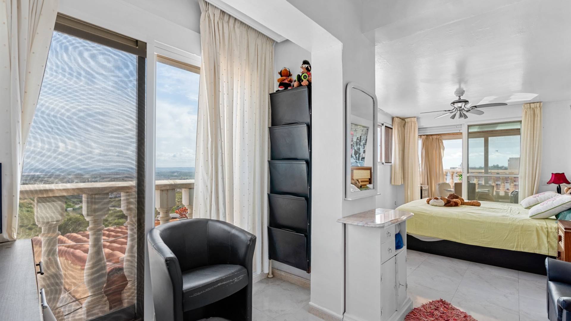 Second hand - Independent villa - Ciudad Quesada