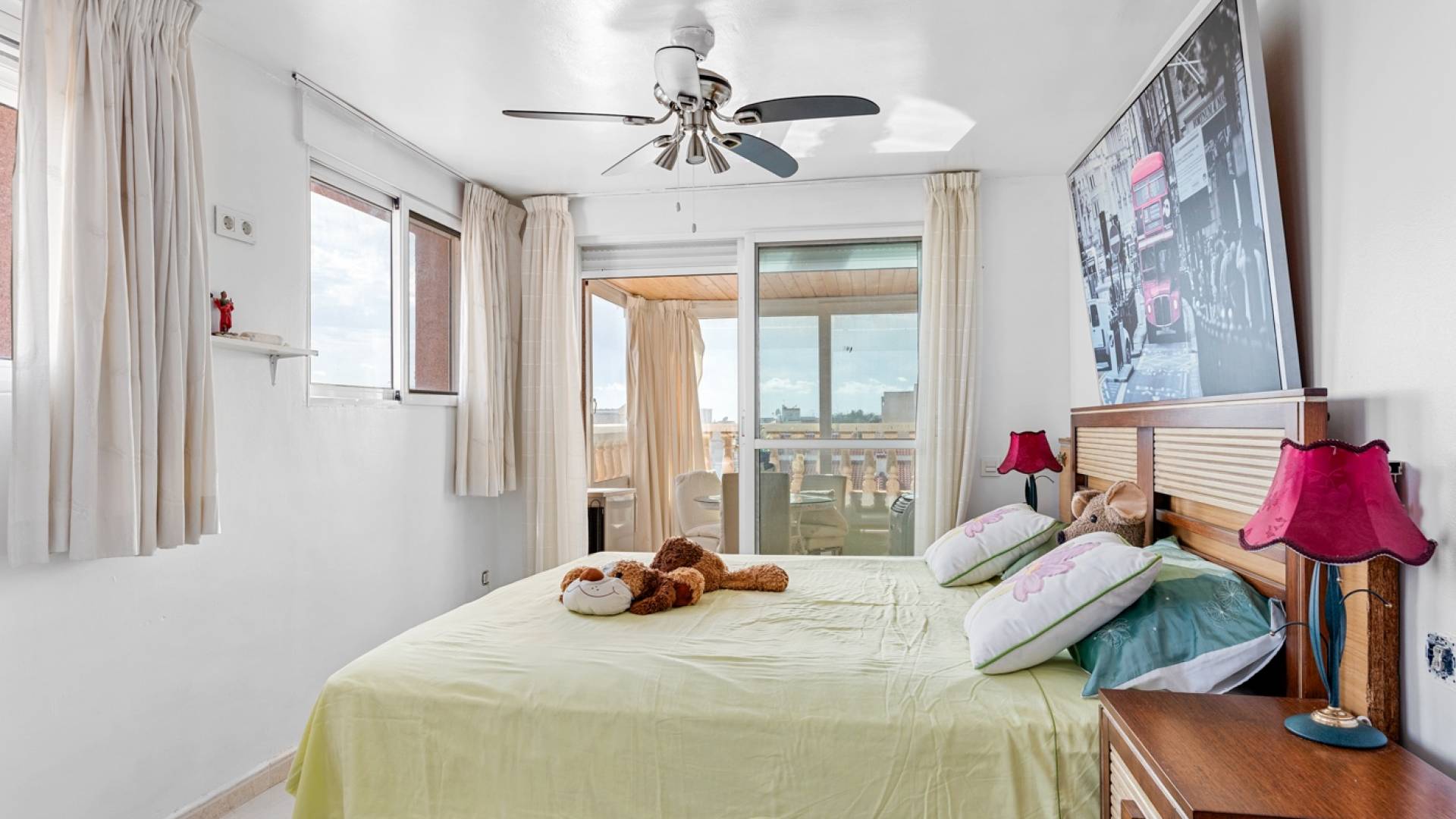 Second hand - Independent villa - Ciudad Quesada