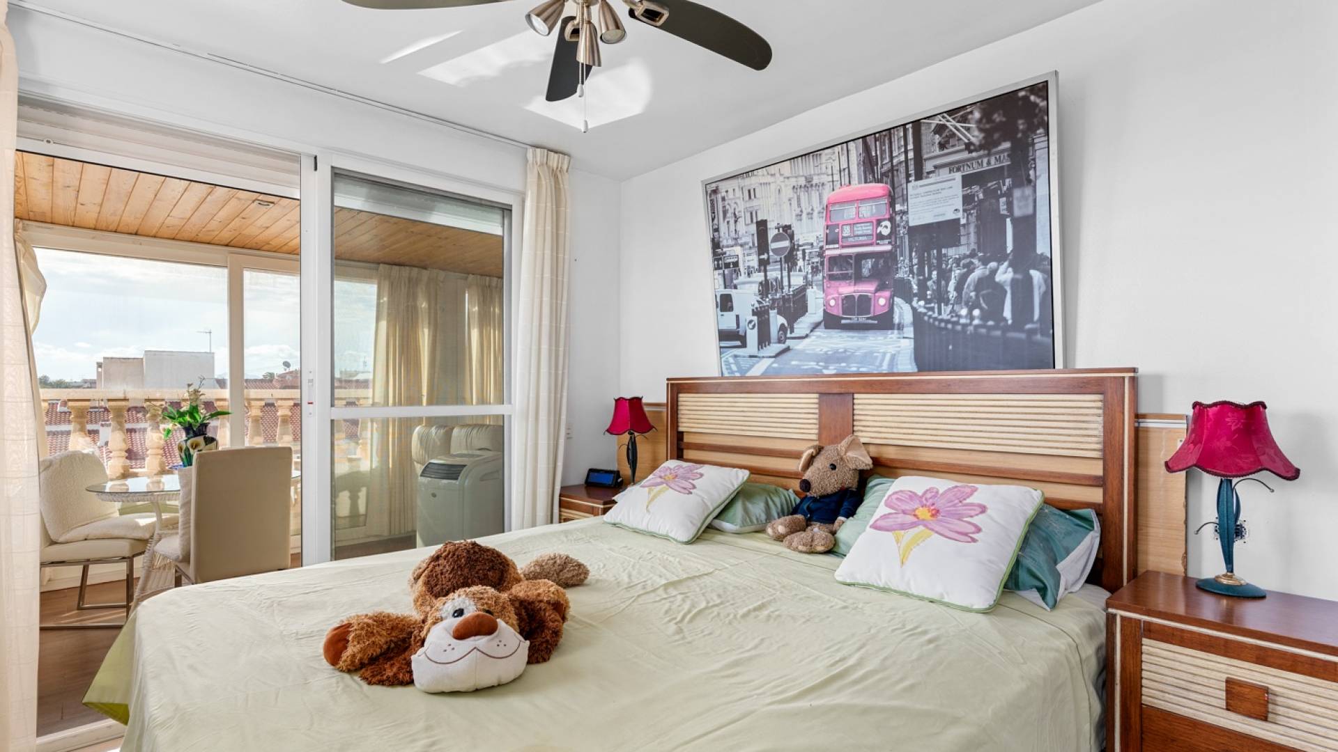 Second hand - Independent villa - Ciudad Quesada