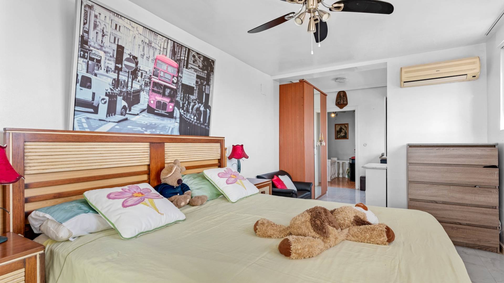 Second hand - Independent villa - Ciudad Quesada