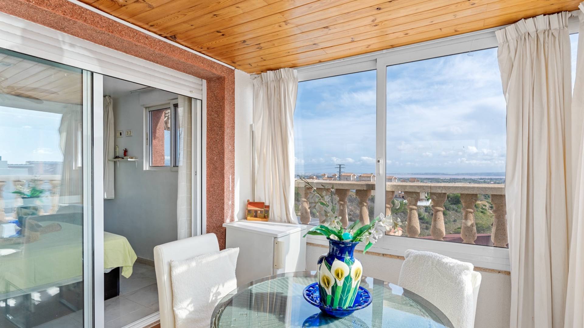 Second hand - Independent villa - Ciudad Quesada