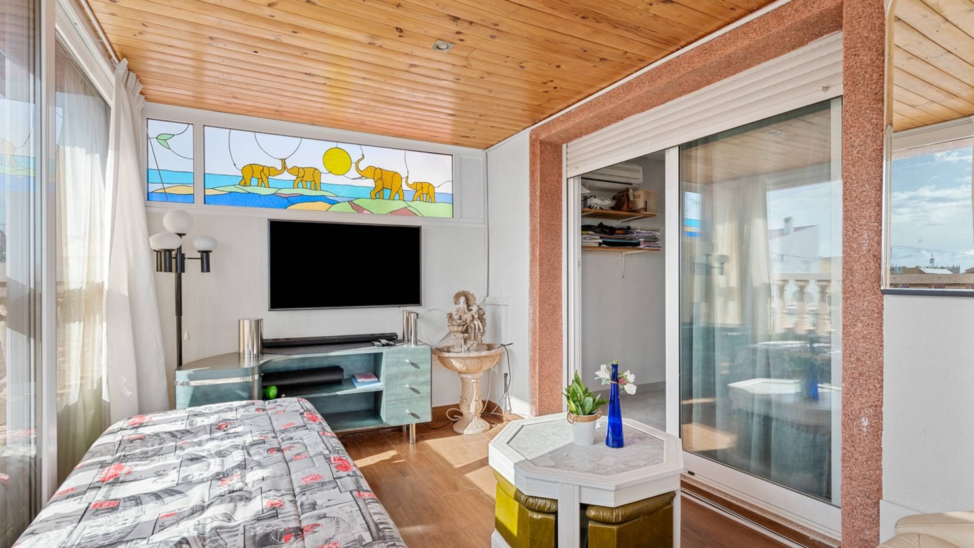 Second hand - Independent villa - Ciudad Quesada