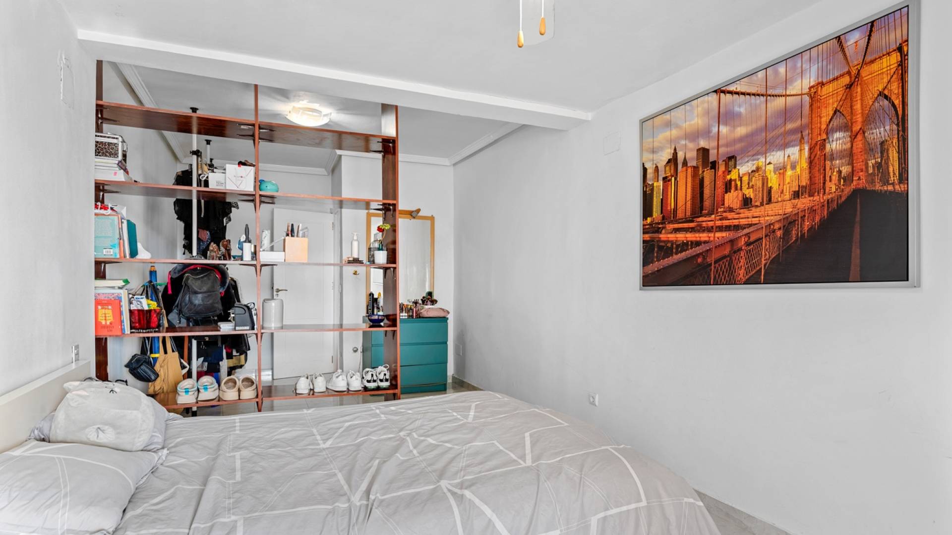 Second hand - Independent villa - Ciudad Quesada