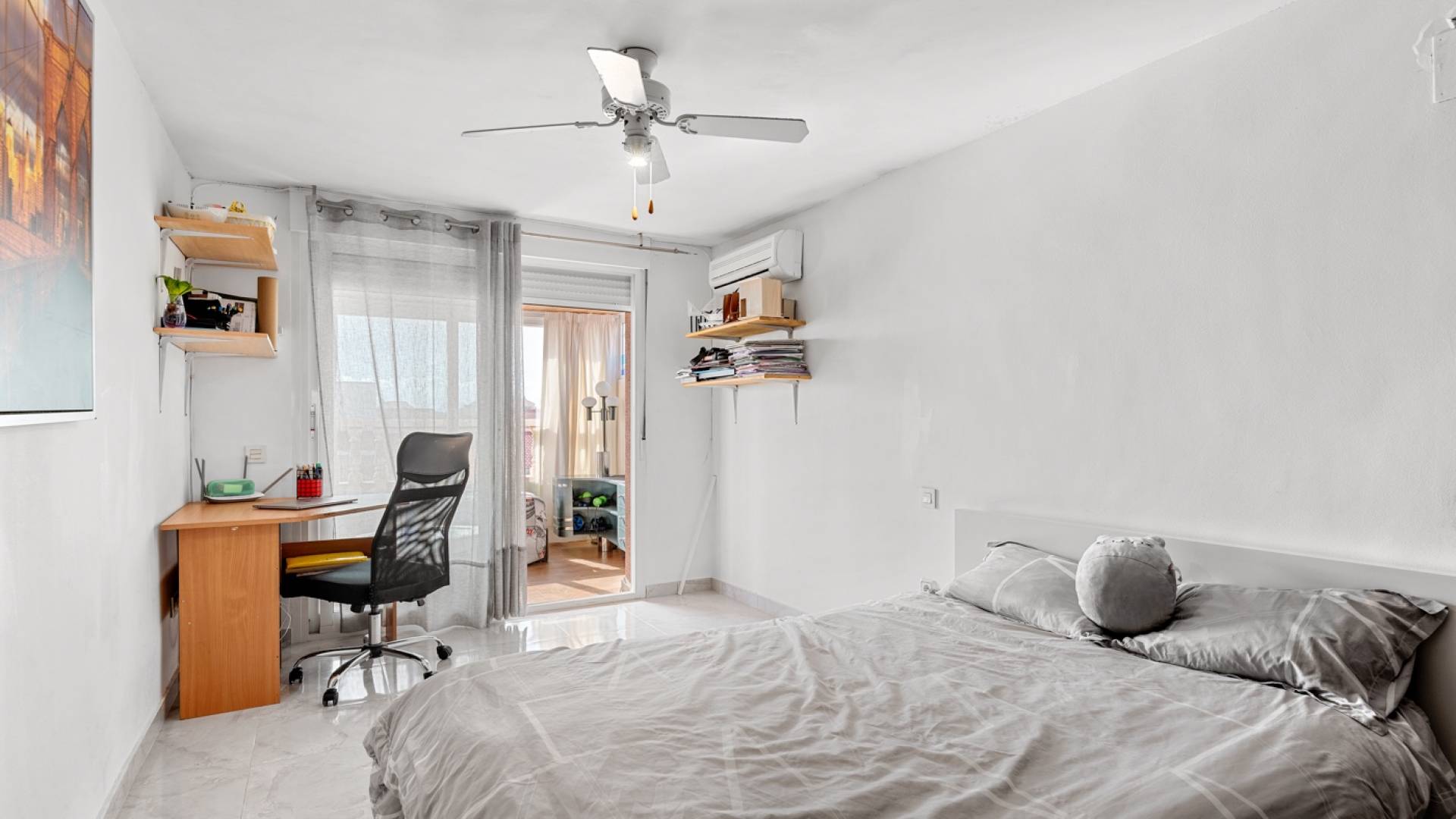 Second hand - Independent villa - Ciudad Quesada