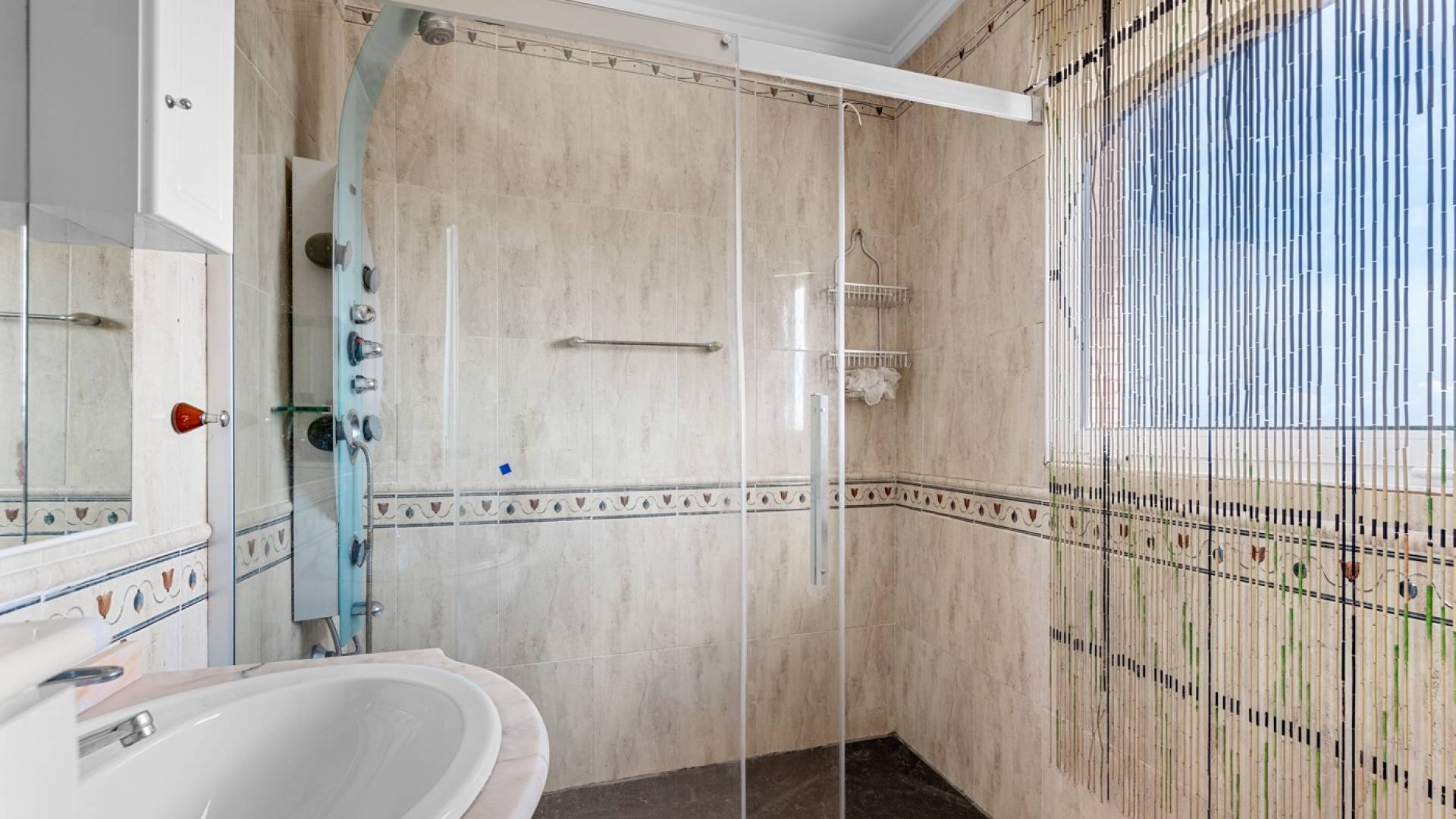 Second hand - Independent villa - Ciudad Quesada