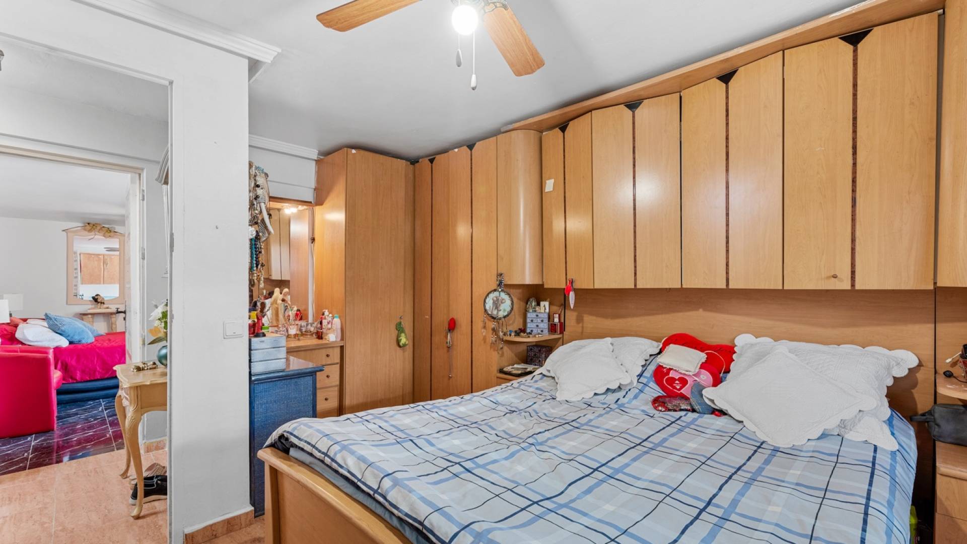 Second hand - Independent villa - Ciudad Quesada