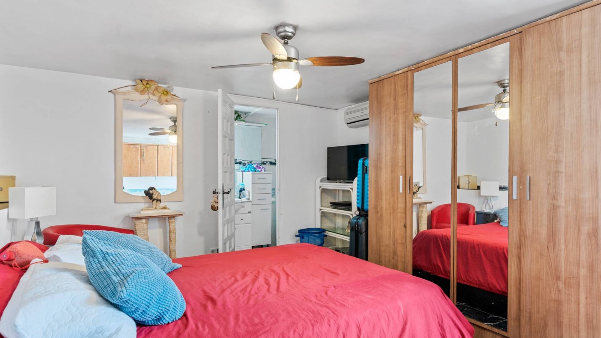 Second hand - Independent villa - Ciudad Quesada