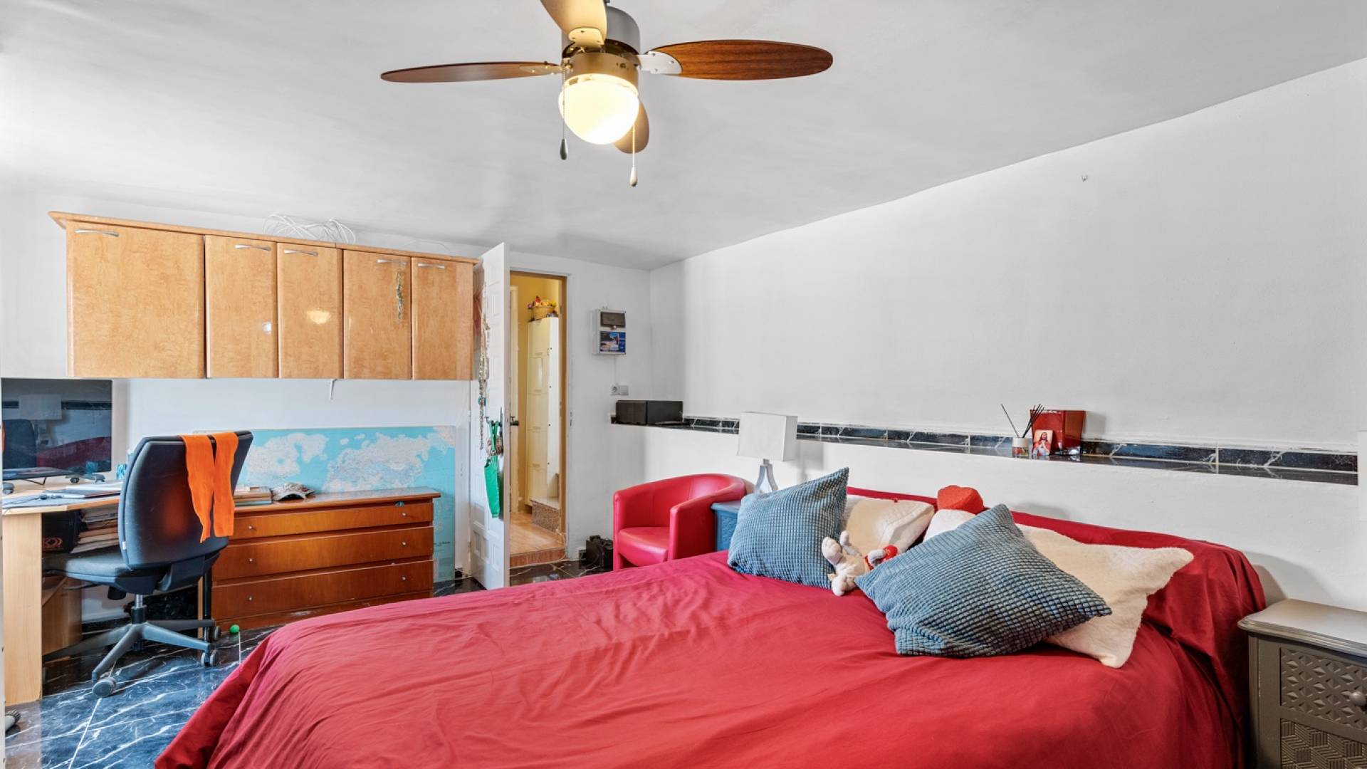 Second hand - Independent villa - Ciudad Quesada