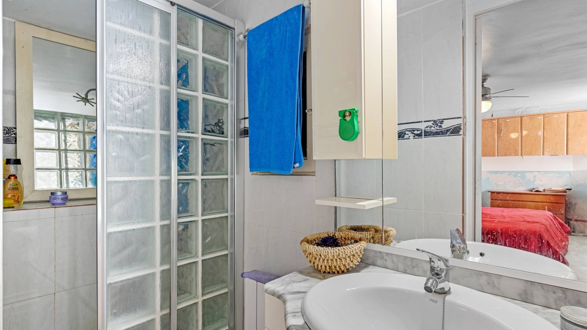 Second hand - Independent villa - Ciudad Quesada