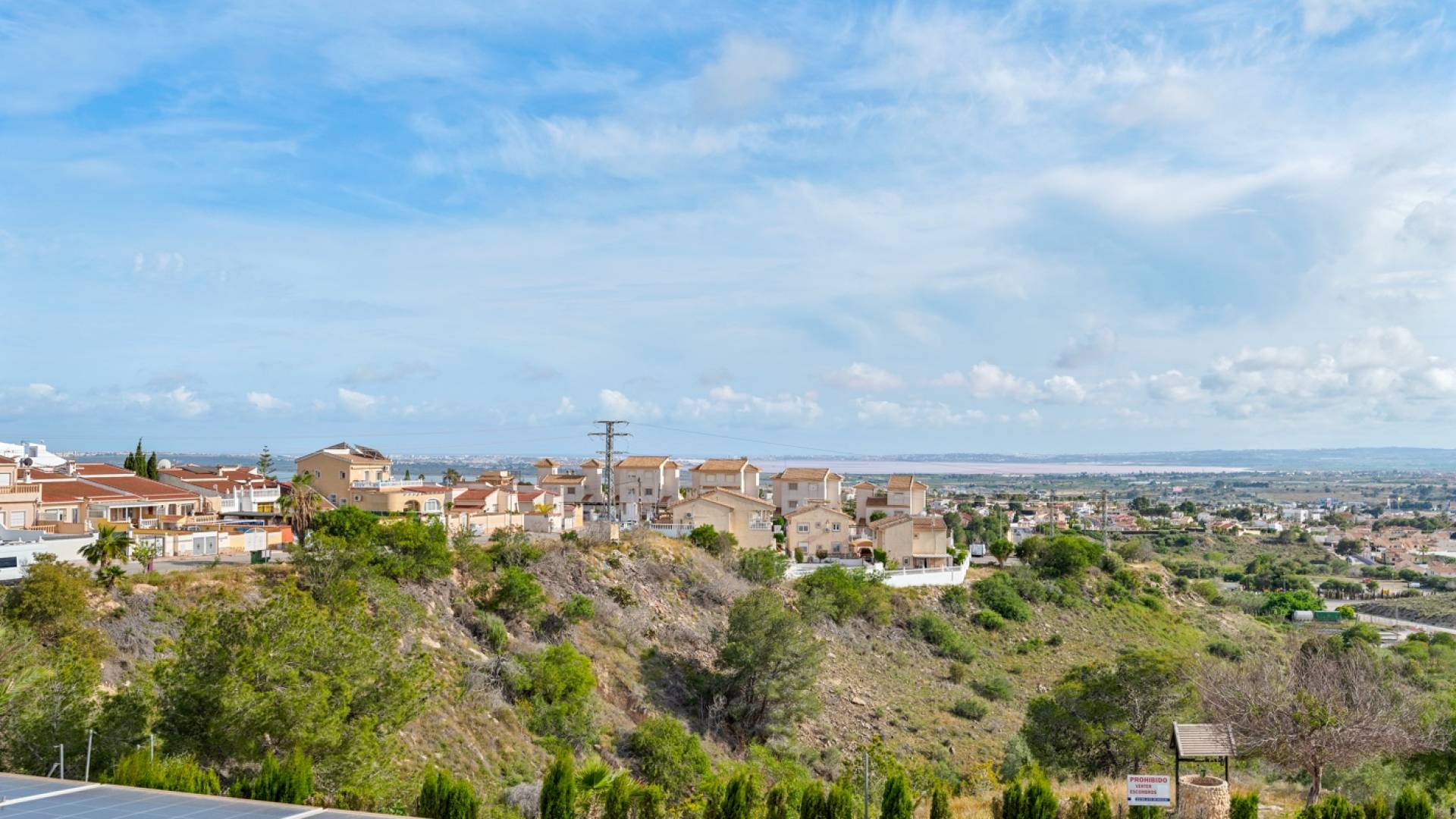 Second hand - Independent villa - Ciudad Quesada