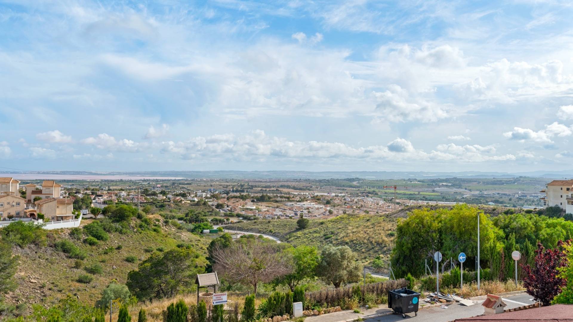 Second hand - Independent villa - Ciudad Quesada