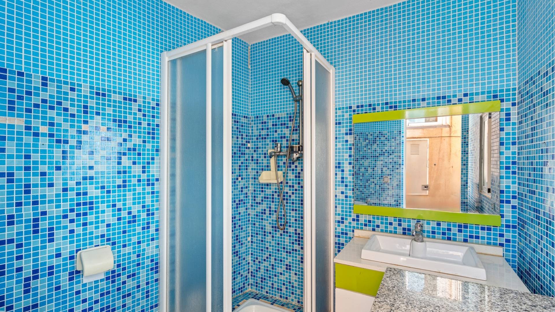 Second hand - Independent villa - Ciudad Quesada