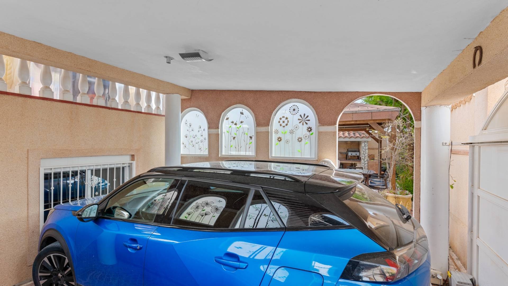 Second hand - Independent villa - Ciudad Quesada